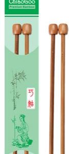 CG Patina Bamboo 7" SP #7