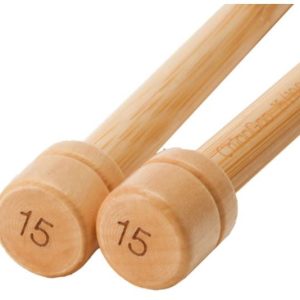 CG Natural Bamboo 9" SP #3