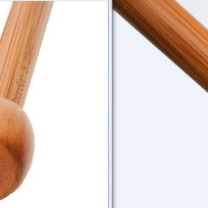 CG Patina Bamboo 9" SP #7