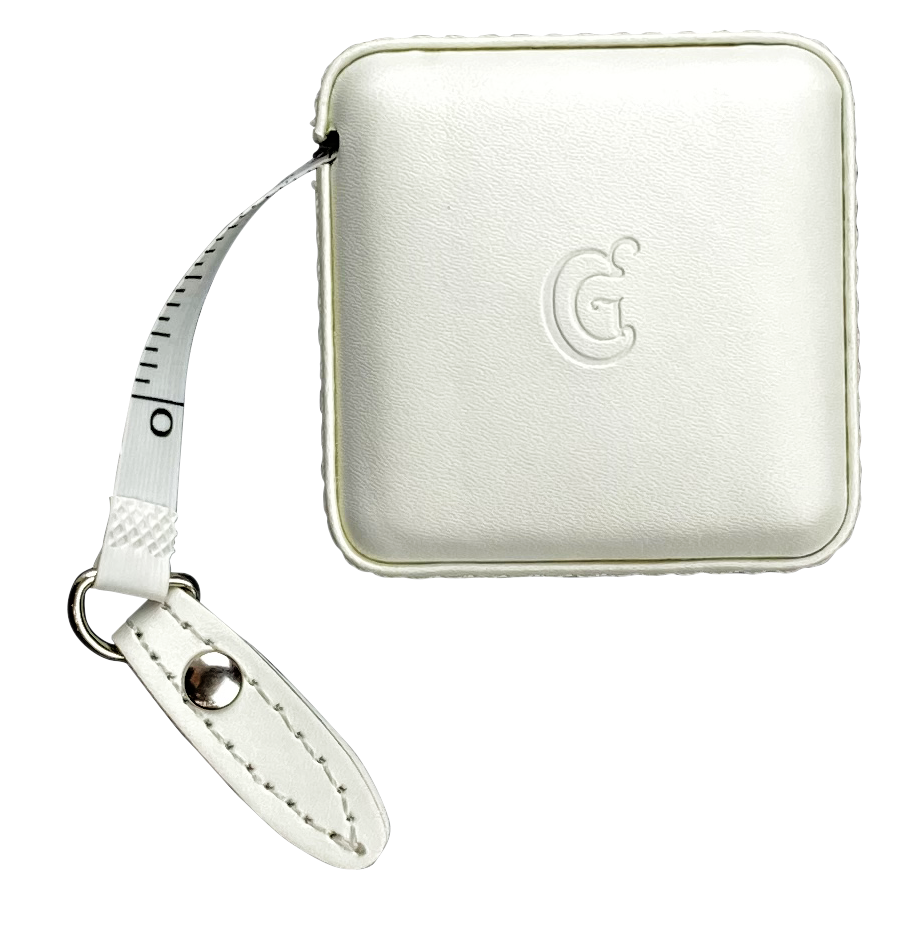 CG 60" Measuring Tape