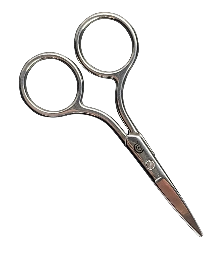 CG Stainless Steel Scissors 3½
