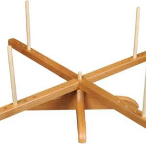 ChiaoGoo Wood Yarn Swift