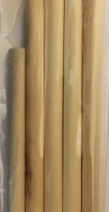 CG Wood Swift Replacement Pegs