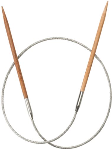 CG Patina 16" Circular #2½