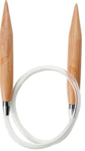 CG Wood 24" Circular #35