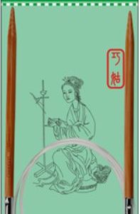 CG Patina 32" Circular #2½