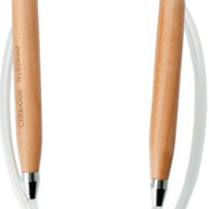 CG Wood 32" Circular #19