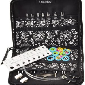 SPIN 4" Bamboo IC Set Complete