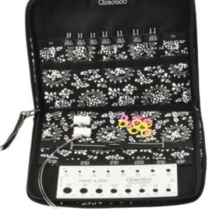 SPIN 4" Bamboo IC Set Small