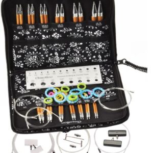 SPIN 5" Bamboo IC Set Complete