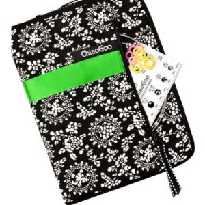 SPIN 5" Bamboo IC Set Large