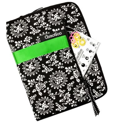 SPIN 5" Bamboo IC Set Large