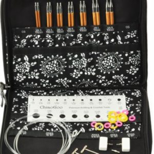 SPIN 5" Bamboo IC Set Small