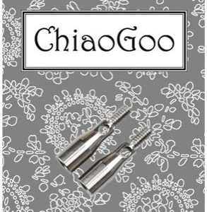 ChiaoGoo Large/Small Adapter