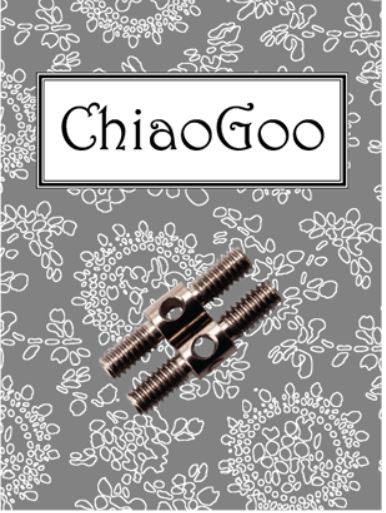 ChiaoGoo Cord Connector MINI