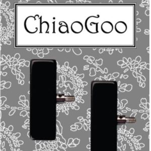 ChiaoGoo End Stopper Large