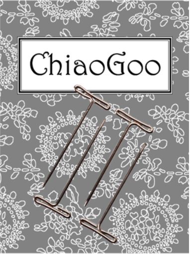 ChiaoGoo Tightening Keys