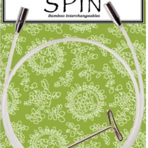 CG SPIN IC Cable 14" Large