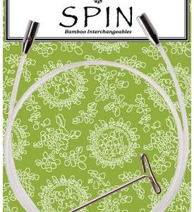 CG SPIN IC Cable 22" Large