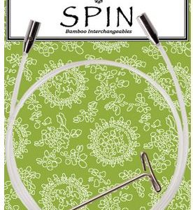 CG SPIN IC Cable 50" Small