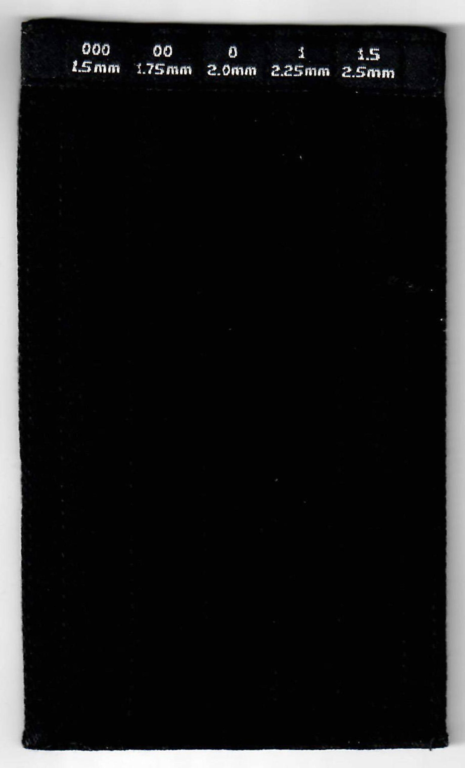 CG 5" MINI TWIST SLEEVE