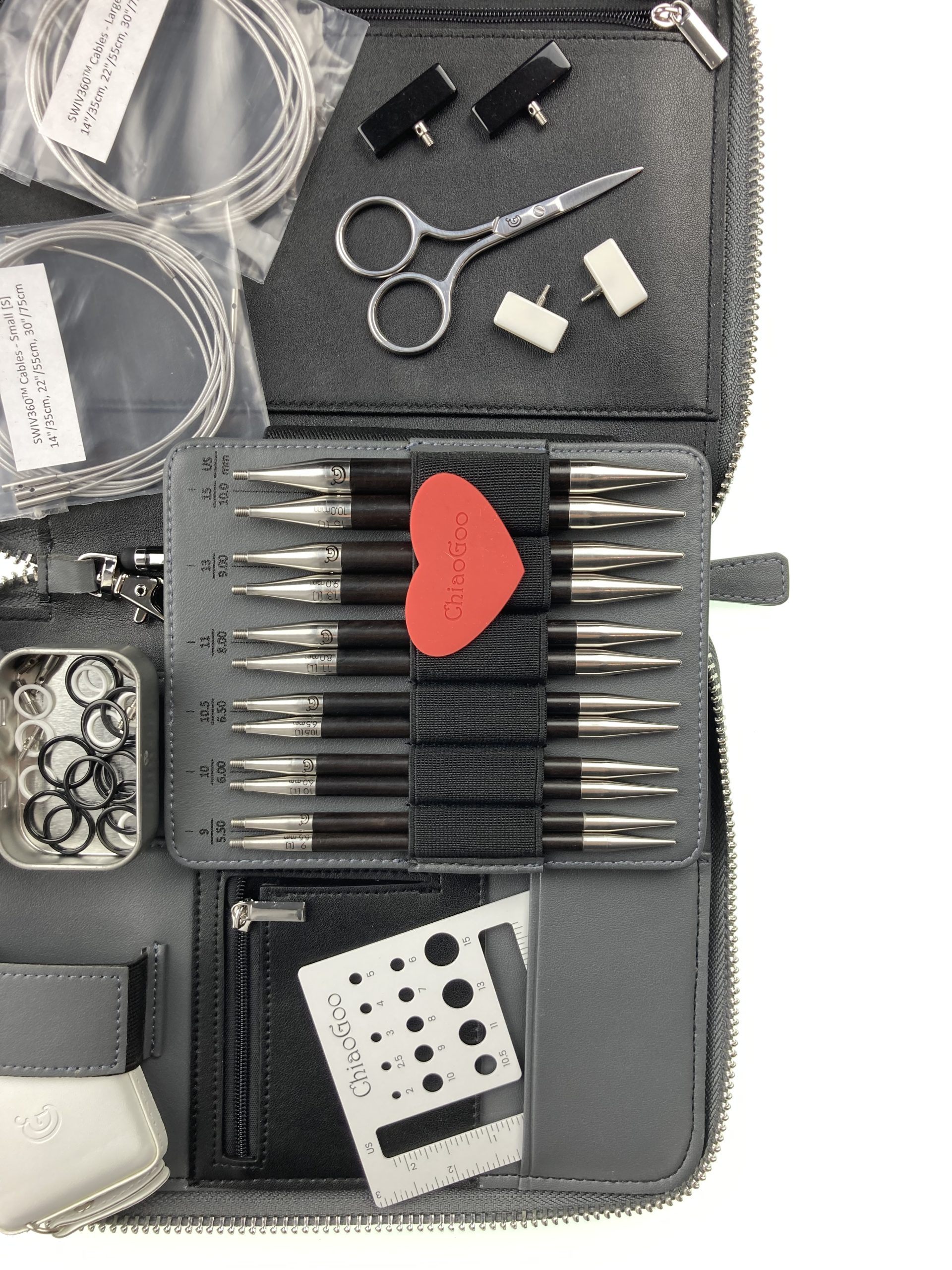 Forté 2.0 Complete Set