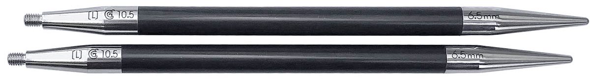 CG Forté 5" IC Tips #11