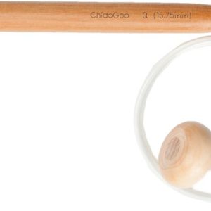 CG Wood Flex Hook 24" Q