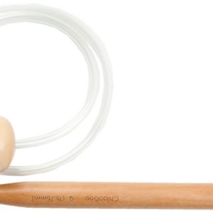 CG Wood Flex Hook 32" Q