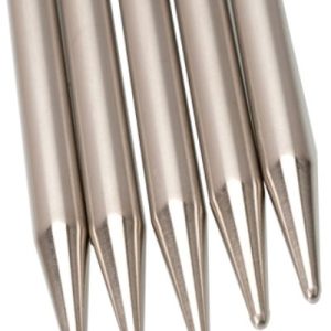 CG Stainless Steel DPN 6" #5
