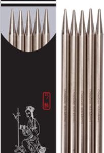 CG StainlesSteel DPN 6" 10-7/8