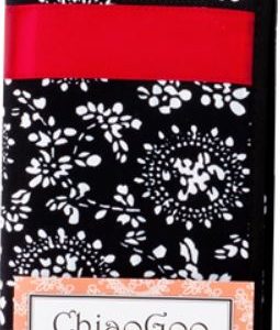 CG Stainless Steel DPN 6" Set