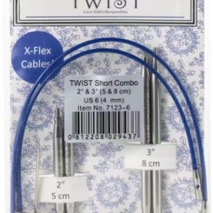 CG Shorties IC Tips Combo #7