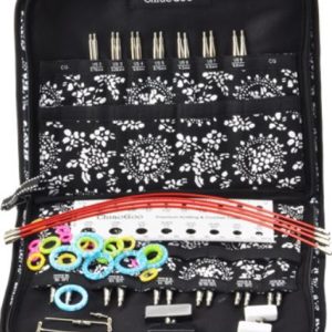 CG TWIST 4" IC Set Complete