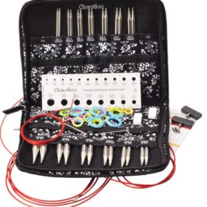 CG TWIST 5" IC Set Complete