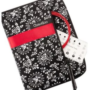 CG TWIST 5" IC Set Large