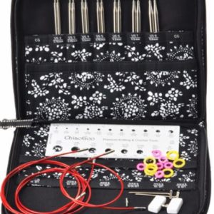 CG TWIST 5" IC Set Small