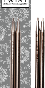 CG TWIST 3" IC TIPS #10-7/8