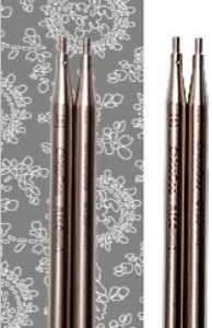 CG TWIST 4" IC TIPS #2½