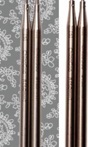 CG TWIST 5" IC TIPS #10½