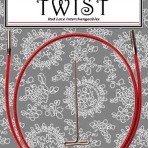 CG TWIST IC Cable 14" Large