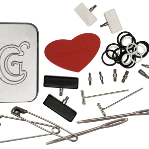 CG Sm-Lrg Tools Accessory Kit