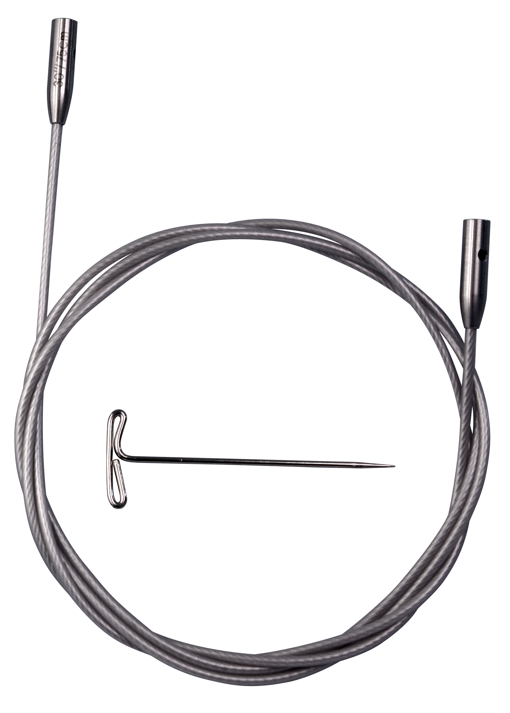 CG 360 Swivel IC Cord 14" Lrg