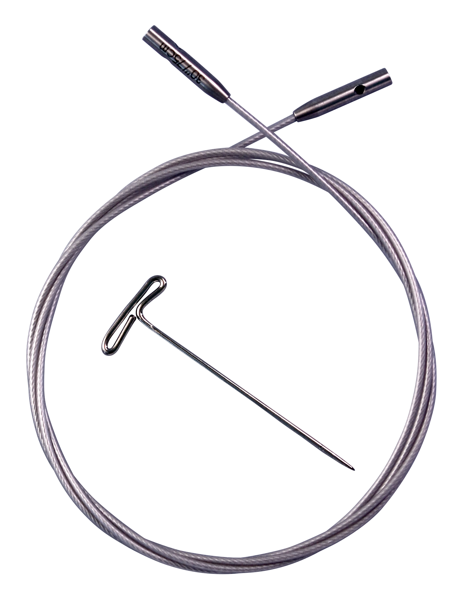 CG 360 Swivel IC Cord 14" Sm